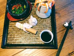 -烛影拾光观景餐厅·创意菜·摄影·小提琴(大唐不夜城店)