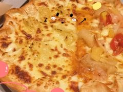 -必胜客(浦上万达店)