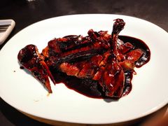 -老头儿油爆虾·1987杭州烟火味(湖滨银泰in77D区店)