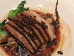 -凤凰园烤鸭店·唐山菜·传承花椒肉(老唐丰路店)