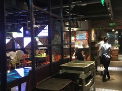 大堂-辛香汇(大华第一坊店)