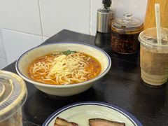 -万三面馆(青龙正街太古里店)