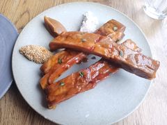 -BOR Eatery(安福路店)