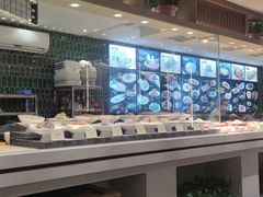 -聚丰园•湖鲜餐厅(阿红私房菜梅石路店)