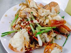 -QQ海鲜餐厅