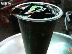 龟苓膏-文庙菜饭(四川北路店)
