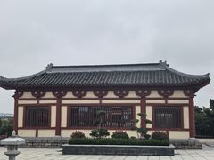 -洛阳古墓博物馆