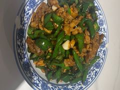 -回家吃饭·地道南昌菜(建德观总店)