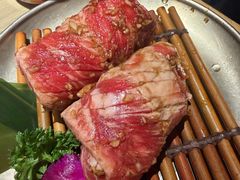 -西塔老太太泥炉烤肉(亚运村店)
