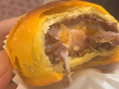 -燃厚蛋糕(卓展中信城店)