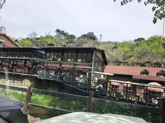 -北京水岸山吧度假村(雁栖镇店)