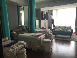 -scarlet斯卡莱美容护理机构