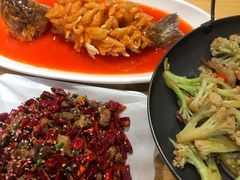 -赤宴·川菜(玉林店)