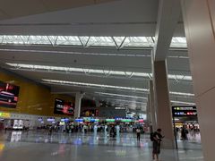 -福州长乐国际机场