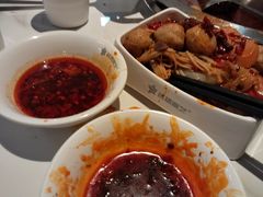 -名扬煮艺肥牛自助火锅(同和店)