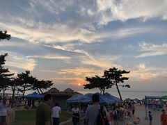 -一杯海(国际海水浴场店)