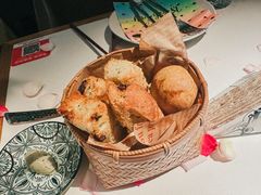 -禄台 the Balcony(亮马河店)