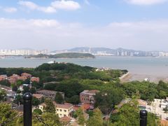 -笔架山