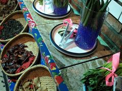 -人民公社大食堂(张家湾店)