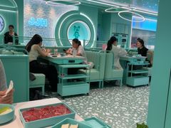 -季季红火锅(柳州城中万达二店)