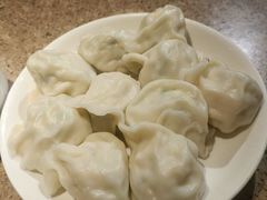-金谷园饺子馆(北邮总店)