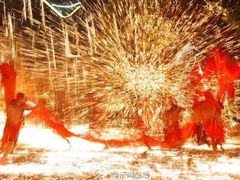 -济南方特东方神画