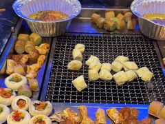 -塘屋烧烤·云南火塘烧烤品牌(新亚洲店)