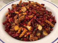 -成都驻京办餐厅(蜀都宾馆店)