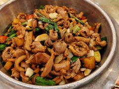 -一楼食业·美食人家