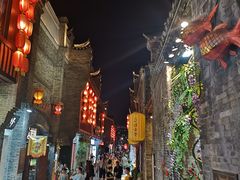 -东西巷