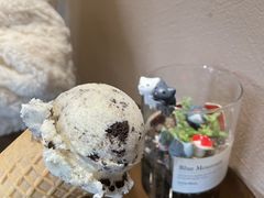 -Fridi Patisserie Cafe