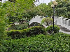 -东山湖公园