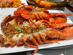 -神洲四海大酒楼(王府井澳门中心店)