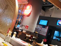 大堂-渝蛙馆(新百店)