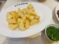 -长平老姿娘夜粥(平东一街店)