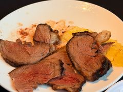 -拉蒂娜·巴西牛排馆 Latina·Brazilian Steakhouse(铜仁旗舰店)