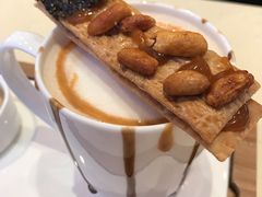 -哈根达斯(龙湖时代天街店)