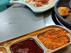 -牛犇炭火烤肉·鲜切烤肉(承德总店)