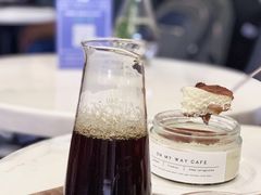 手冲罕贝拉-研途咖啡馆(健康路店)