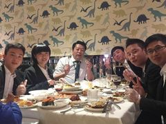 -芭菲盛宴·环球美食(袁家岗店)