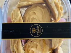 -酵墅·红酒酵母面包(羲和广场店)