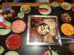 -蜀江龙火锅(339店)