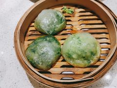 潮州手工粉粿-青蓬蒸汽海鲜·深圳老字号·团建聚会(壹方城店)