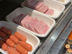 -海底捞火锅(枫蓝国际购物中心店)