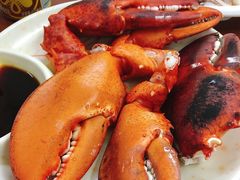 -强记龙虾钳(定安里店)