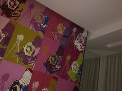 -厦门海港英迪格酒店(中山路店)