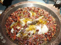 蜀龙阁水煮鱼-雲蜀龙阁·金牌水煮鱼(方庄店)