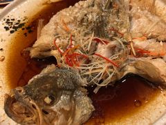 脆鳞河上鲜-卫鼎轩·曹公馆(鼓楼店)