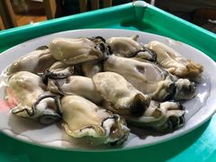 生蚝-花苑美食横琴生蚝火锅(拱北粤华路店)