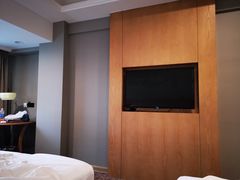 用餐区-聚春园自助餐厅(东街口店)